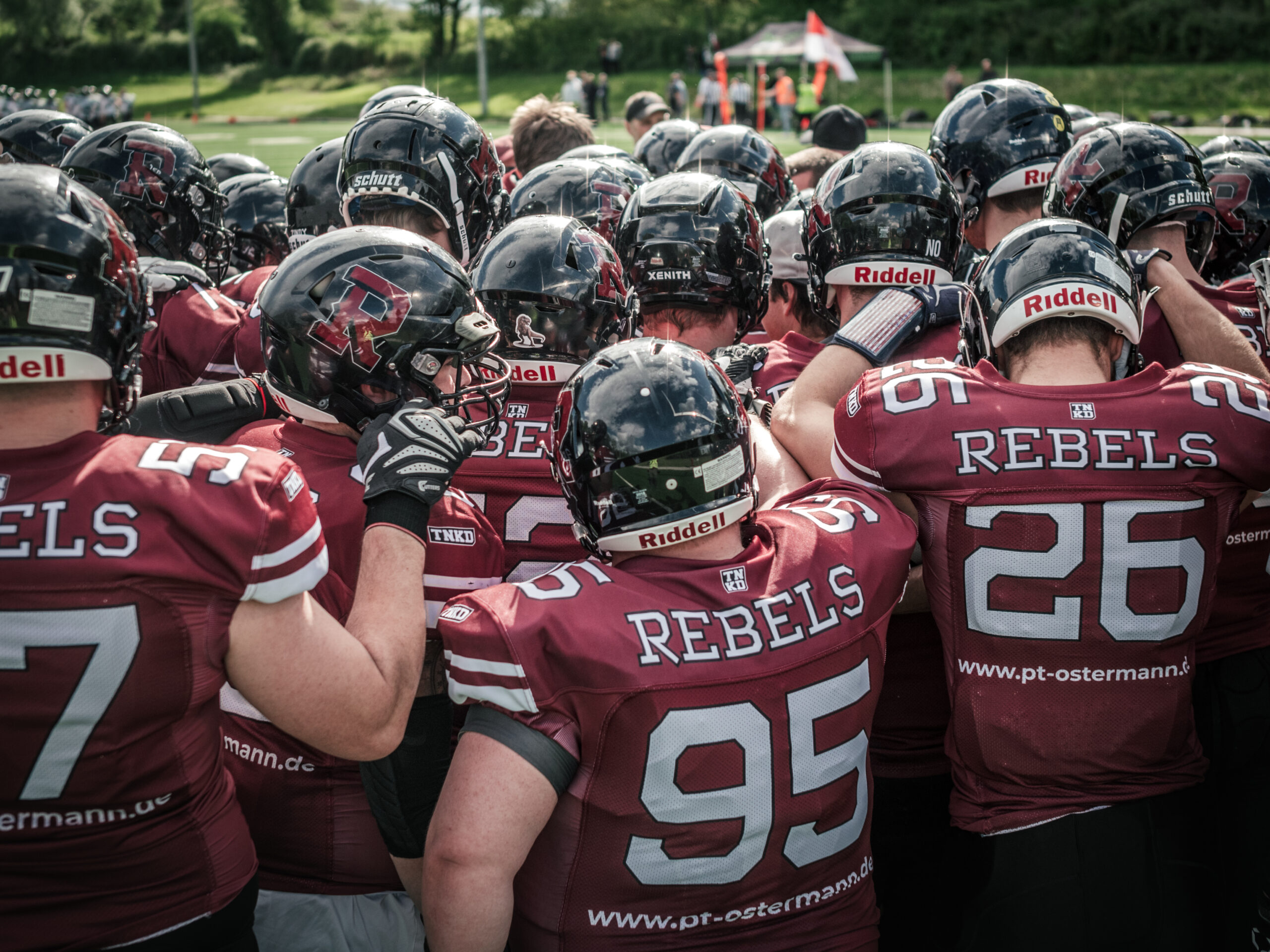 Mehr über den Artikel erfahren Meister