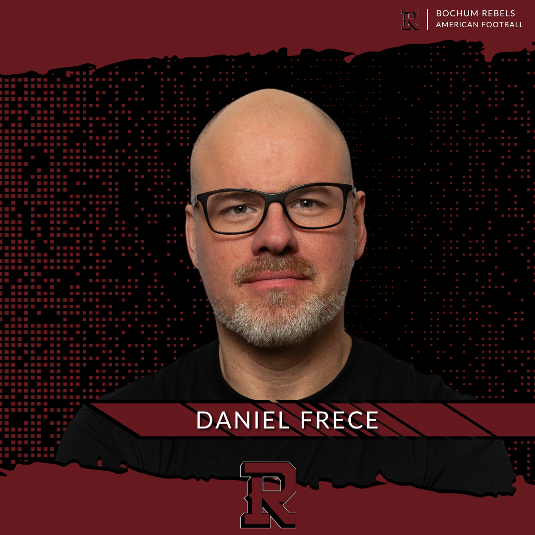 Daniel Frece