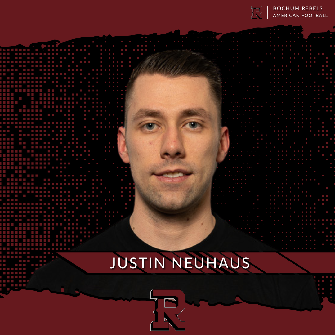 Justin Neuhaus