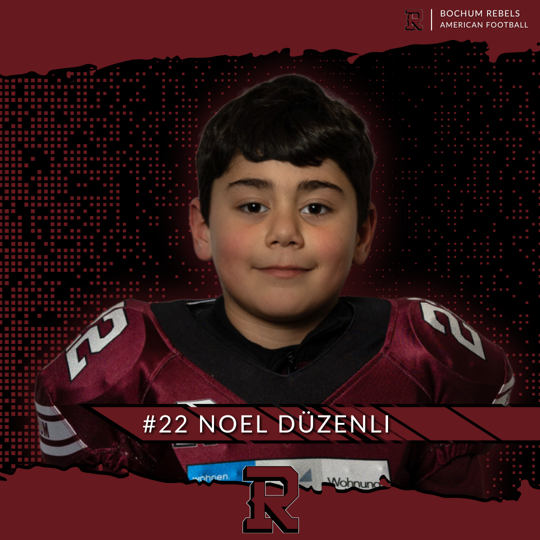 Düzenli, Noel - RosterPic