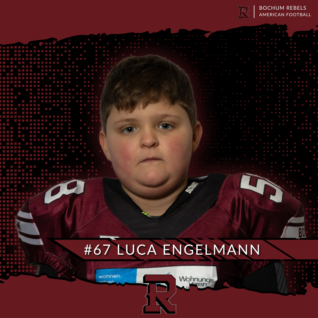 Engelmann, Luca - RosterPic