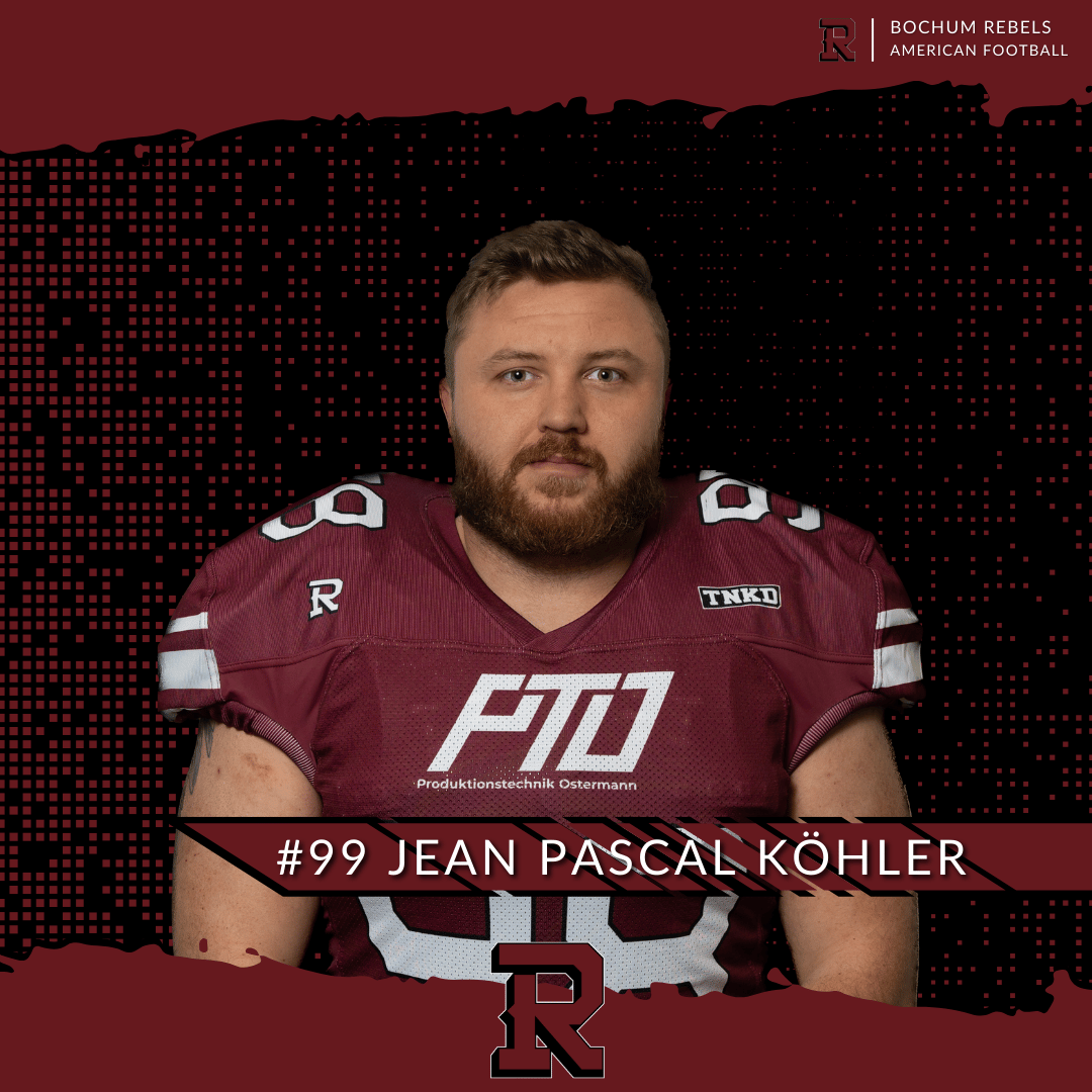 Jean Pascal Köhler FB