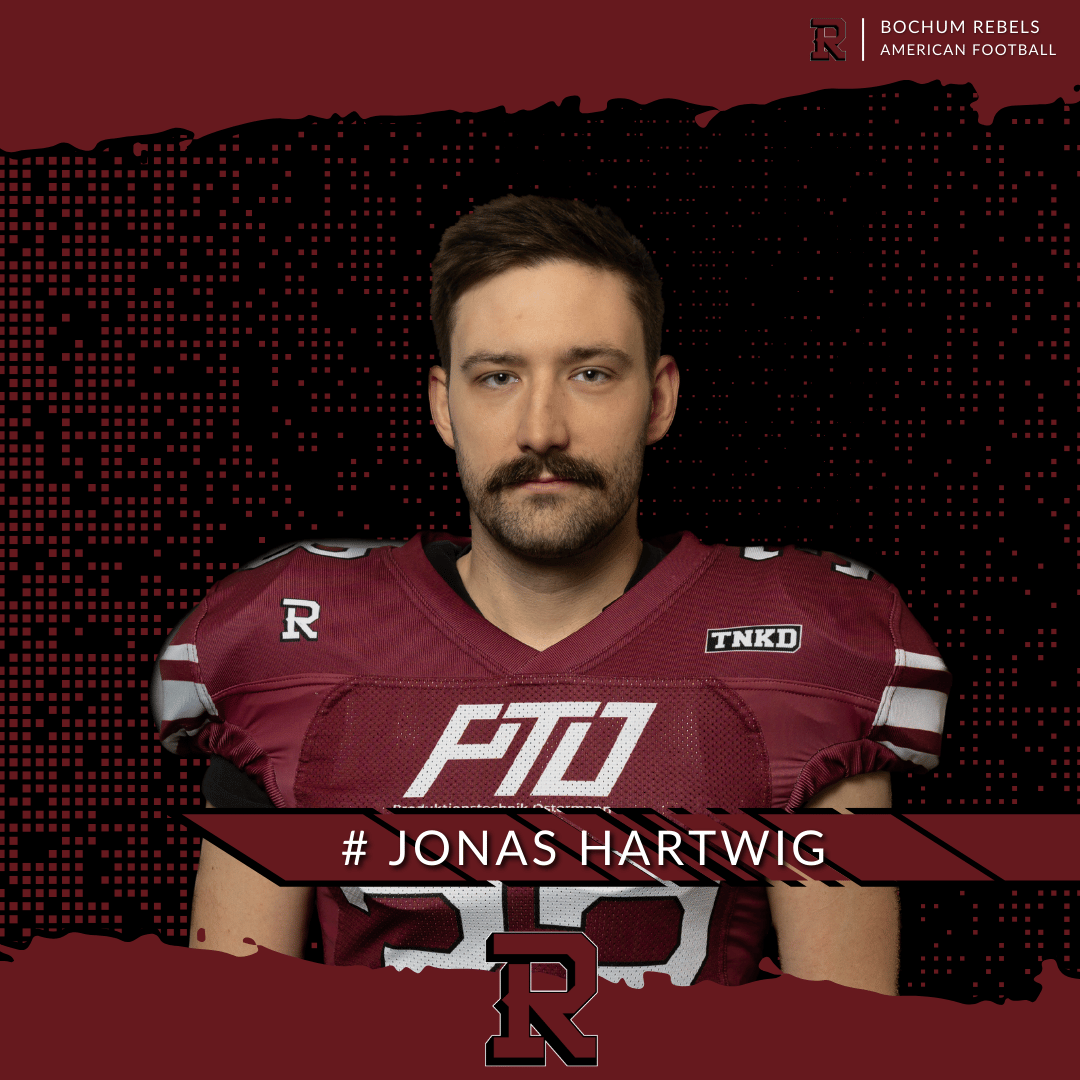 Jonas Hartwig LB