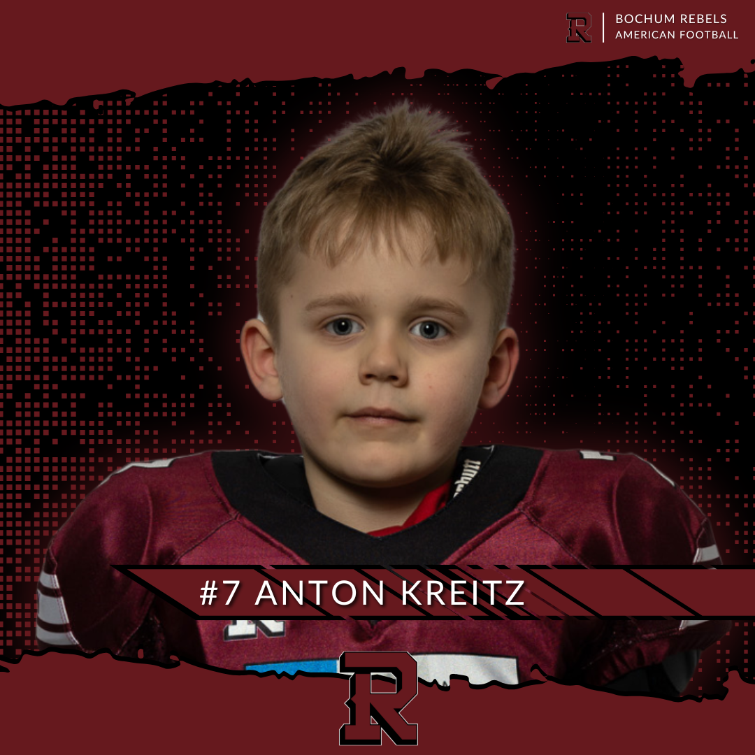 Kreitz, Anton - RosterPic