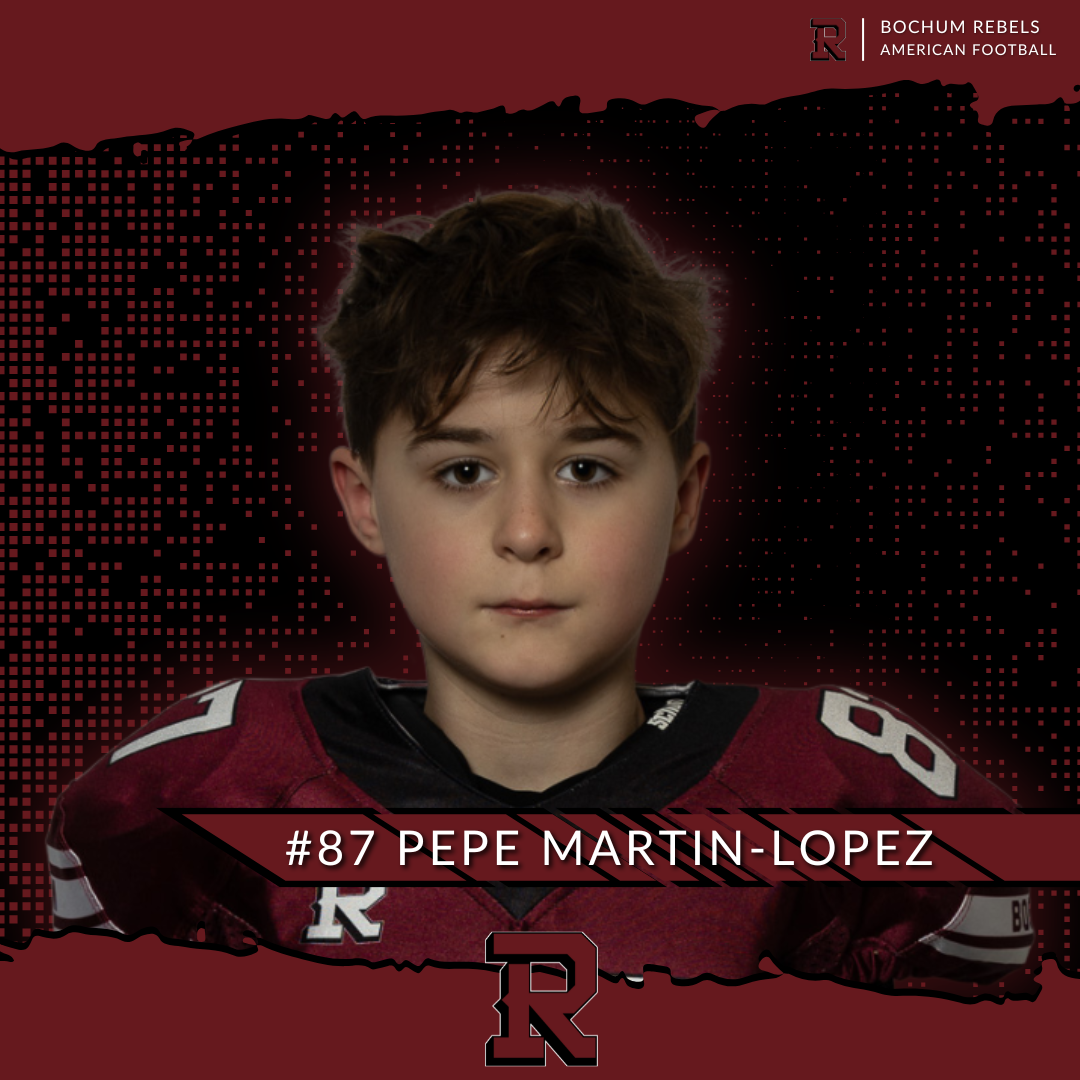 Martin-Lopez, Pepe - RosterPic