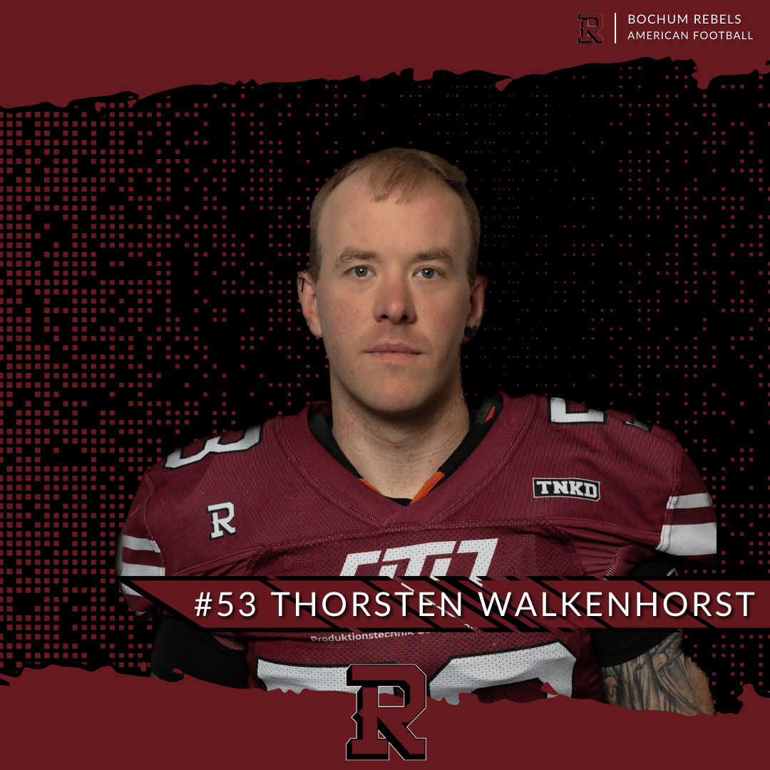 Thorsten Walkenhorst LB
